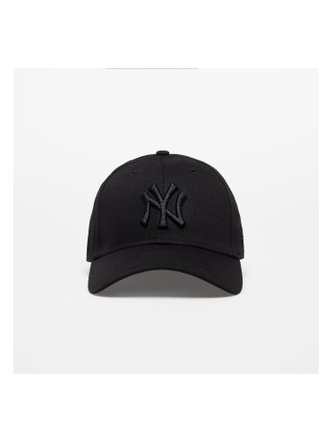 Шапка New Era MLB League Basic NY C/O Black S-M