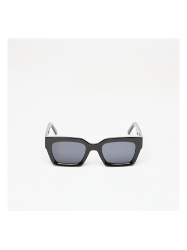 Слънчеви очила D.Franklin Tokyo Black / Black Black Universal