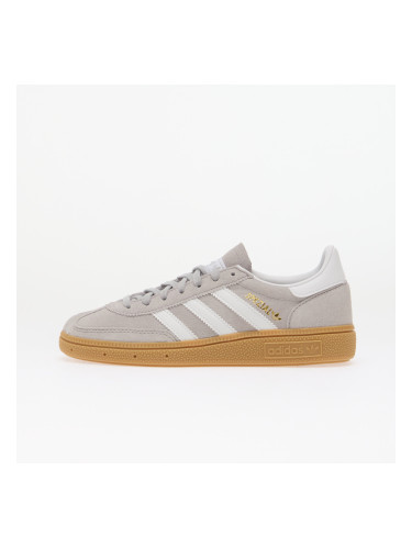 Обувки adidas Handball Spezial Kids Grey Two/ Ftwr White/ Gum 3 3.5