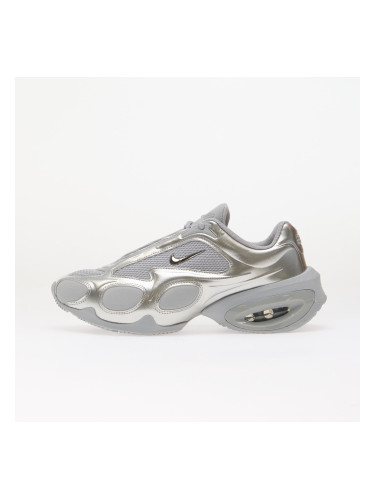 Nike Air Max Muse Metallic Silver/ Metallic Silver 6