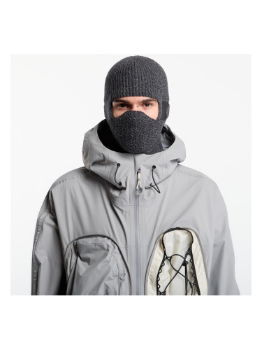Oakley Pro ZW Knit Balaclava Graphite Universal