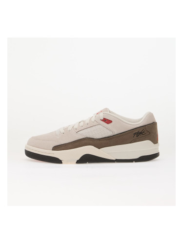 Сникърси Jordan Flight Court Phantom/ University Red-Palomino-Black EUR 39