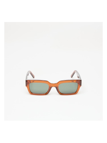 Слънчеви очила D.Franklin Tokyo Low Rust / G15 Green Universal