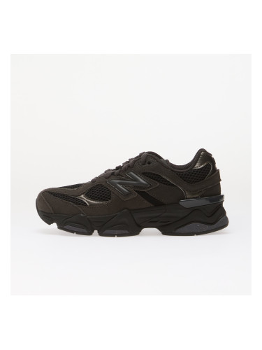 Обувки New Balance 9060 Kids Black/ Neptune Grey 3.5