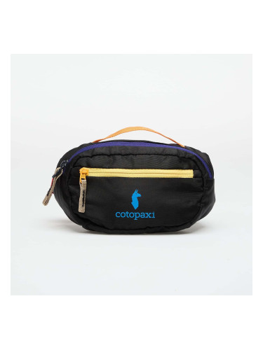 Чантичка за кръста Cotopaxi Kapai 1.5L Hip Pack Del Dia Dark Universal