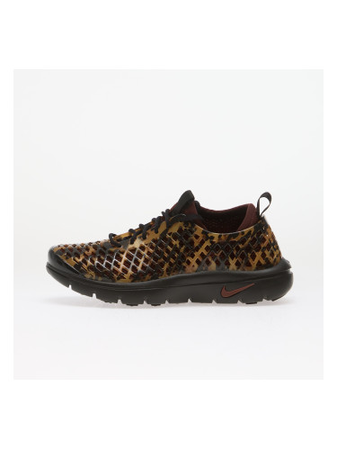Сникърси Nike Rejuven8 Run Black/ Barkroot Brown-Black EUR 39