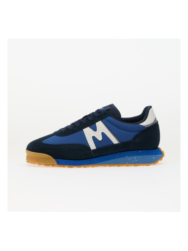 Сникърси Karhu Mestari Control Dress Blues/ Bright White EUR 37