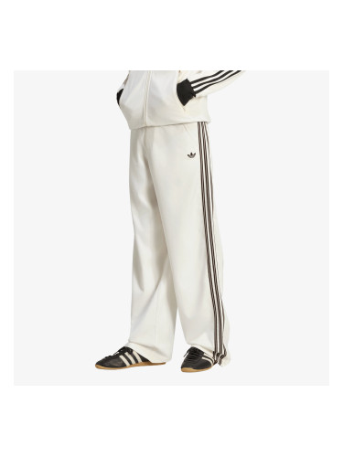 Панталони adidas Firebird Tailored Trousers Cloud White 31