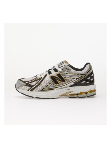 Сникърси New Balance Kids 1906 Silver Metallic/ Gold Metallic EUR 35.5
