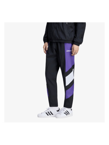 Потници adidas Real Madrid EQT Track Pants Black S