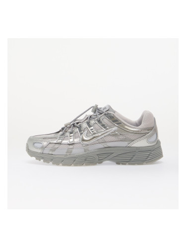 Обувки Nike P-6000 Utility Kids Vast Grey/ Light Smoke Grey/ Football Grey 3.5Y