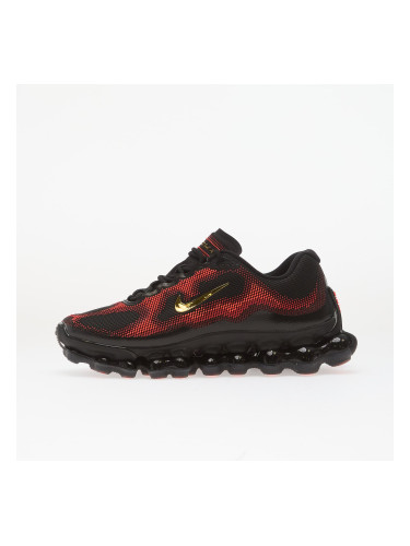 Сникърси Nike Air Liquid Max Black/ Metallic Gold-Team Red-Fire Red EUR 37.5