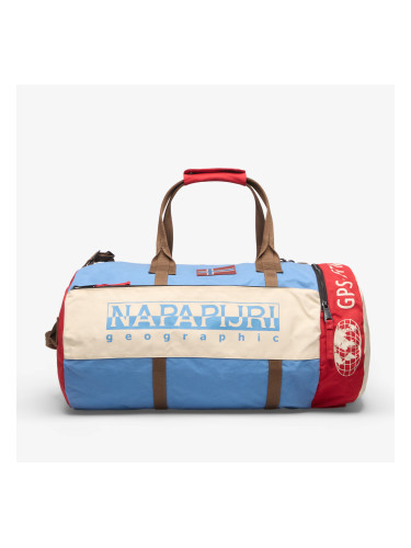 Чанта Napapijri H-Equator Duffel Multi 48 l