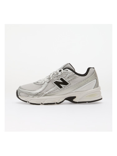 Обувки New Balance 740 Kids Silver Metalic/ Black Nw 5