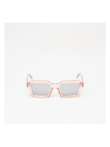 Слънчеви очила D.Franklin Pitch Pink / Smoke Black Universal