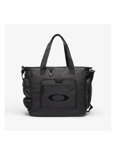 Чанта Oakley Rover Commuter Tote Blackout Universal