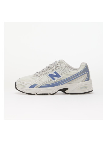 Сникърси New Balance Kids 740 White/ Fairweather Blue EUR 35.5