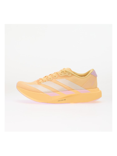 Сникърси adidas Adizero Evo SL Ice Tangerine/ Ice Gold Met./ Bliss Lilac EUR 38