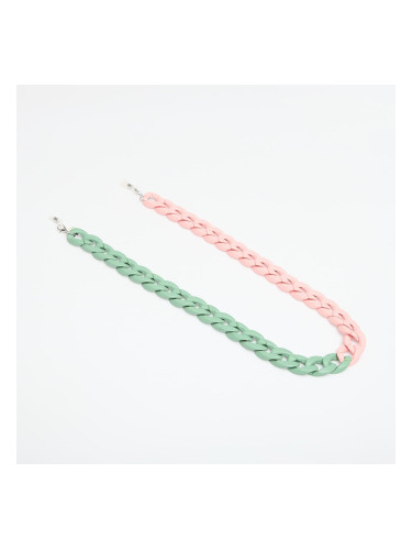 D.Franklin Link Chain Mint / Pink Universal