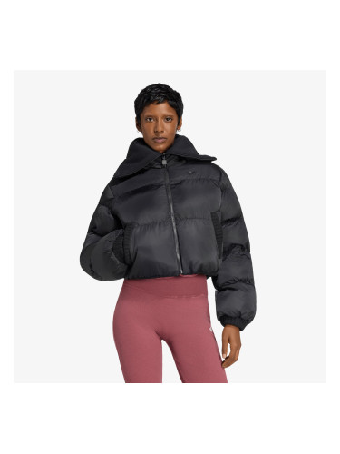 Яке adidas Knitted Puffer Jacket Black XS