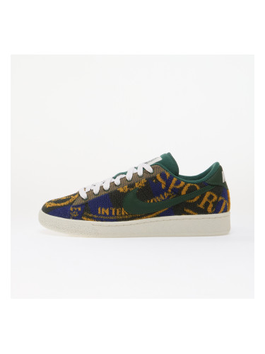 Сникърси Nike Tennis Classic Cs Prm (Terry) Fir/ Fir-White-Sail EUR 38.5