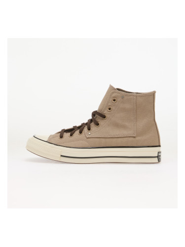 Сникърси Converse Chuck 70 Sand/ Chocolate EUR 44