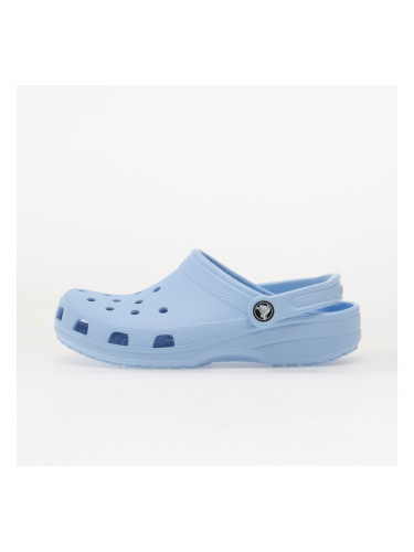Обувки Crocs Classic Clog Kids Blue Calcite J1