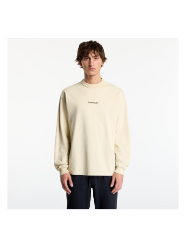 Тениска Napapijri Tenri Long-Sleeve T-Shirt White S