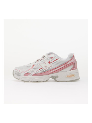 Сникърси New Balance Kids 740 White/ Pink EUR 35.5