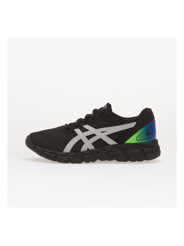 Сникърси Asics Kids GEL-QUANTUM LYTE II GS Black/ White EUR 35.5