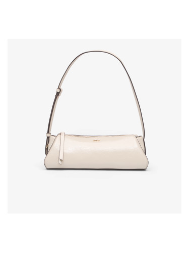 GUESS Xena Shoulder Bag Light Taupe Universal
