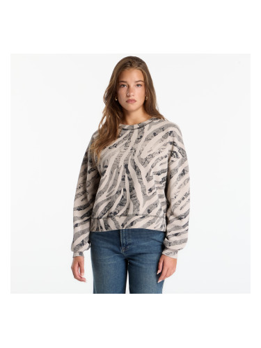 Суитшърт Desigual Mickey Sweat Black L