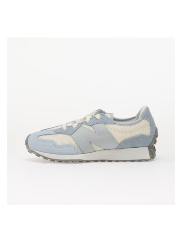 Сникърси New Balance Kids 327 Light Artic Grey EUR 35.5