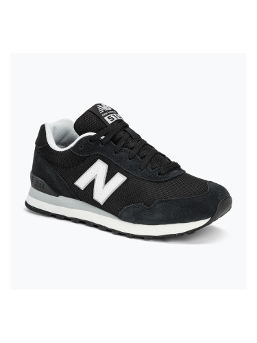 New Balance ML515 черни мъжки обувки