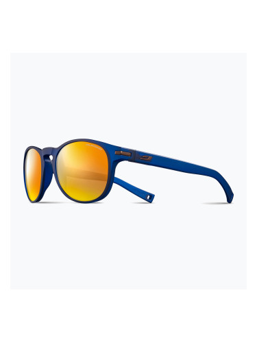 Слънчеви очила Julbo Valparaiso Polarized 3CF blue
