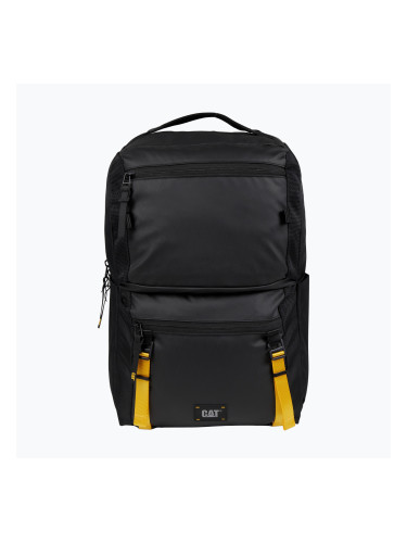 Градска раница Caterpillar Utility X Backpack 21 l black