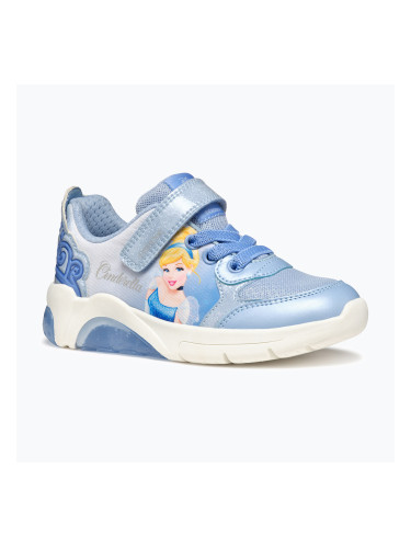 Детски обувки Geox Fadinlight sky/blue