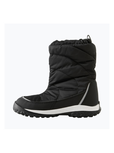 Детски ботуши за сняг Reima Kinoskin black