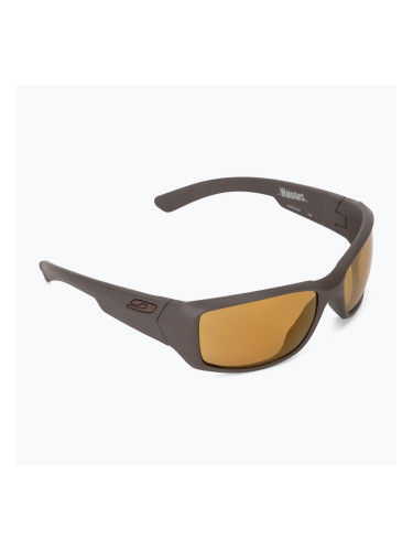 Слънчеви очила Julbo Reactive Performance 2-4 matt brown