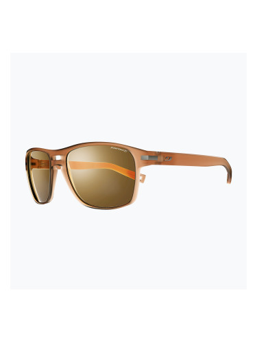 Слънчеви очила Julbo Bergen Spectron Polarized 3 matt black/copper