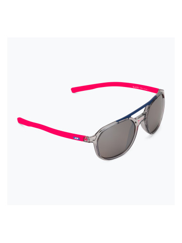 Слънчеви очила Julbo Slack Polarized S3 grey/pink