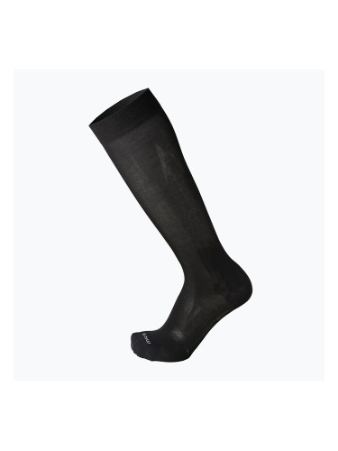 Скиорски чорапи Mico Light Weight Superthermo Primaloft Ski nero