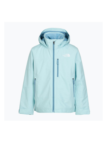 Детско скиорско яке The North Face Freedom Insulated glacier