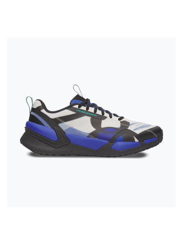 Мъжки обувки за тренировка Under Armour Reign XT summit white/team royal/black