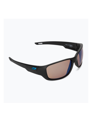 Слънчеви очила Julbo Rookie 2 Reactiv black/blue