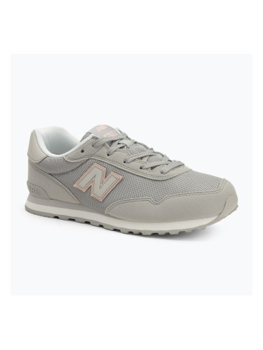 Детски обувки New Balance 515's V1 rain cloud GC515PNK