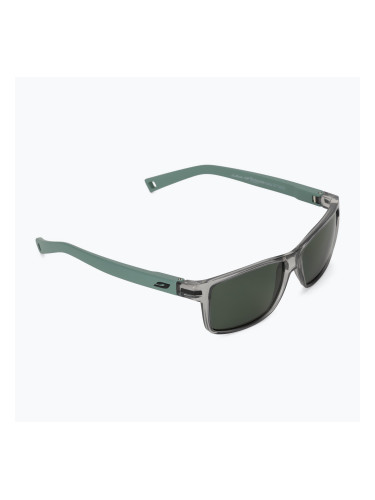 Слънчеви очила Julbo Syracuse Polarized 3 grey/green
