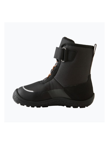 Детски ботуши за сняг Reima Talvella black