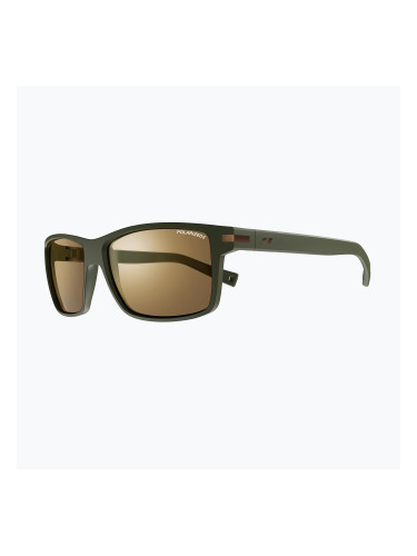 Слънчеви очила Julbo Syracuse Polarized 3 matt army