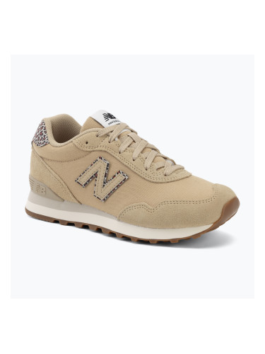 Дамски обувки New Balance Classic 515's V3 incense/mahogany